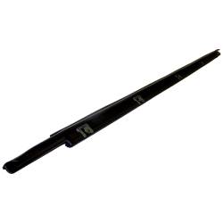 Crown Automotive Jeep Replacement - Crown Automotive 55176565AC Door Belt Weatherstrip - Image 2