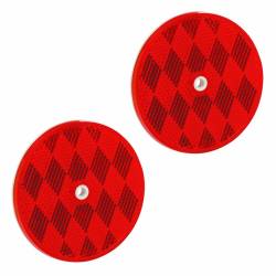 Bargman - Bargman 74-68-010 Reflector - Image 1