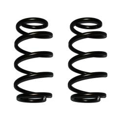 Skyjacker - Skyjacker LIB208R 2.5-3" Lift Rear Coil Spring Black for 08-12 Liberty/Nitro - Image 1