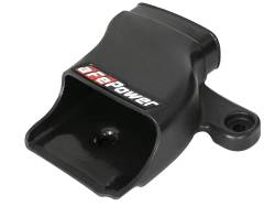 aFe 54-76108-S Momentum GT Dynamic Black Cold Air Intake Scoop for 17-19 Titan
