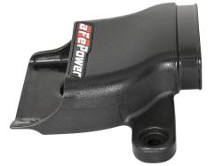 aFe Power - aFe 54-76108-S Momentum GT Dynamic Black Cold Air Intake Scoop for 17-19 Titan - Image 2