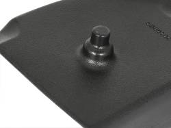 aFe Power - aFe 54-76108-S Momentum GT Dynamic Black Cold Air Intake Scoop for 17-19 Titan - Image 3