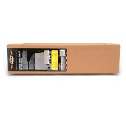 Design Engineering - Design Engineering 50502 Floor & Tunnel Shield 4' x 21" w/Adhesive - Image 2