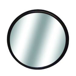 Cipa Mirrors - CIPA Mirrors 49202 HotSpots Convex Blind Spot Mirror Round 3" - Image 1