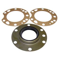 Crown Automotive Jeep Replacement - Crown Automotive J0914802 Axle Shaft Seal - Image 1