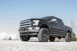 Rough Country Suspension Systems - Rough Country 55750 6" Vertex Suspension Lift Kit for 15-20 Ford F150 4WD - Image 6