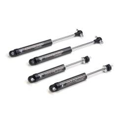 Hotchkis Performance - Hotchkis 79020002 1.5 Street Performance Series Shock 4Pc for 64-72 GM G-Body - Image 1
