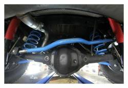 Steinjager - Steinjager Rear DOM Panhard Bar-Bare for Wrangler JK J0046813 - Image 3