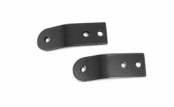 Steinjager - Steinjager Limb Lifter Hood Latch Brackets Black for Wrangler TJ J0045632 - Image 2
