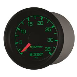 AutoMeter - AutoMeter 8404 Factory Match Mech Boost Pressure Gauge 0-35 PSI 2-1/16" for Ford - Image 3