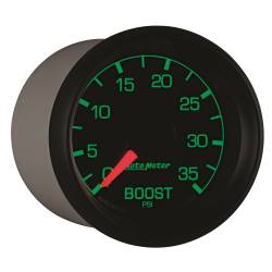 AutoMeter - AutoMeter 8404 Factory Match Mech Boost Pressure Gauge 0-35 PSI 2-1/16" for Ford - Image 6