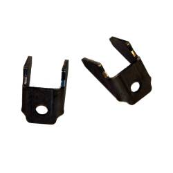 Hotchkis 23367 Front Lower Control Arm Bracket for 70-74 E/B-Body Late Mopar