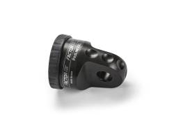 Factor 55 - Factor-55 00210-04 Prolink XXL Loaded Winch Shackle Mount Black w/Titanium Pin - Image 1