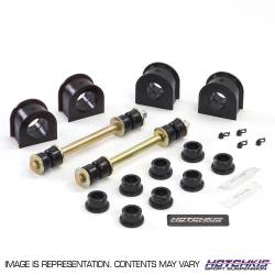 Hotchkis 22441RB Front/Rear Bushing Rebuild Kit for 08+ Infiniti G37/Nissan 370Z