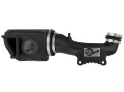 aFe Power - aFe 54-76212 Momentum GT Cold Air Intake w/Pro-5R Filter for 12-18 Wrangler JK - Image 4