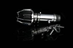 Weapon R - Weapon-R 805-140-101 Dragon Intake System for 94-96 Toyota Camry/Lexus ES300 - Image 1