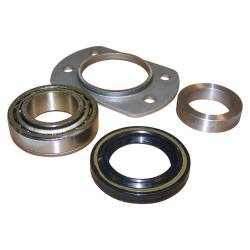 Crown Automotive Jeep Replacement - Crown Automotive D44TJDBBK Axle Shaft Bearing Kit - Image 1