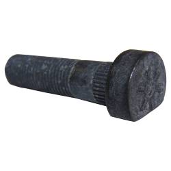 Crown Automotive Jeep Replacement - Crown Automotive J8124847 Axle Spindle Stud for CJ5/CJ7 - Image 1