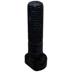 Crown Automotive Jeep Replacement - Crown Automotive J8124847 Axle Spindle Stud for CJ5/CJ7 - Image 2
