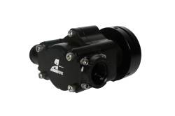 Aeromotive Fuel System - Aeromotive 11117 Atomic Hex Drive Fuel Pump - Image 3