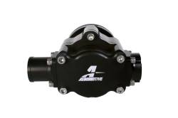 Aeromotive Fuel System - Aeromotive 11117 Atomic Hex Drive Fuel Pump - Image 2