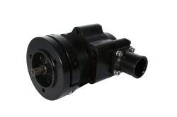 Aeromotive Fuel System - Aeromotive 11117 Atomic Hex Drive Fuel Pump - Image 4