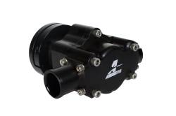 Aeromotive Fuel System - Aeromotive 11117 Atomic Hex Drive Fuel Pump - Image 5