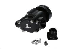 Aeromotive Fuel System - Aeromotive 11117 Atomic Hex Drive Fuel Pump - Image 1