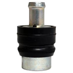 Crown Automotive Jeep Replacement - Crown Automotive 4648973AD PCV Valve - Image 1
