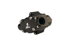 Aeromotive Fuel System - Aeromotive 11115 Atomic Belt Drive Fuel Pump - Image 2