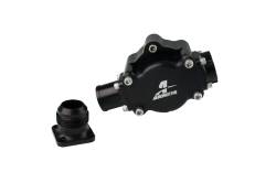 Aeromotive Fuel System - Aeromotive 11115 Atomic Belt Drive Fuel Pump - Image 1