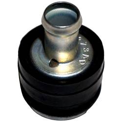 Crown Automotive Jeep Replacement - Crown Automotive 4648973AD PCV Valve - Image 2