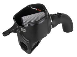 aFe 54-13018D Magnumforce Stage-2 Blk Cold Air Intake for 13-18 RAM Trucks 6.7L