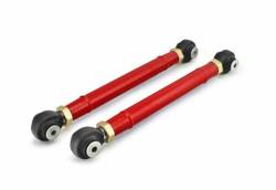 Steinjager - Steinjager Front Lower Control Arms 0-6" Lift Red Baron for Jeep TJ J0047318 - Image 2