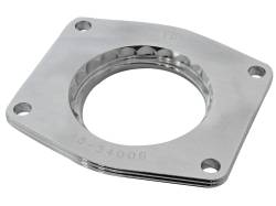 aFe 46-34008 Silver Bullet Throttle Body Spacer for Chevy/GMC 5.3L