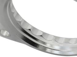 aFe Power - aFe 46-34008 Silver Bullet Throttle Body Spacer for Chevy/GMC 5.3L - Image 5