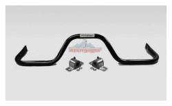 Steinjager - Steinjager 1" Rear Sway Bar Kit Black for Wrangler TJ J0030153 - Image 1