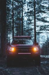 Rigid Industries - Rigid Industries Adapt Series 50" LED Light Bar Black 250413 - Image 3