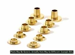 BLOX - BLOX Racing BXSS-20602 96-00 Honda Civic Subframe Hard Collar Kit - Image 1