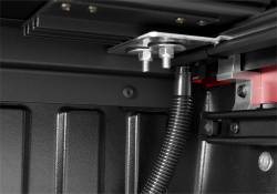RealTruck Extang - Extang 85465 Xceed Folding Tonneau Cover Black for 14-21 Toyota Tundra 6'7" - Image 4