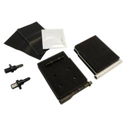Crown Automotive Jeep Replacement - Crown Automotive 68080867AA A/C Blend Door Repair Kit for Jeep Grand Cherokee WJ - Image 1