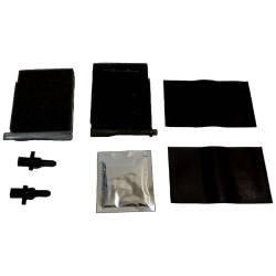 Crown Automotive Jeep Replacement - Crown Automotive 68080867AA A/C Blend Door Repair Kit for Jeep Grand Cherokee WJ - Image 2