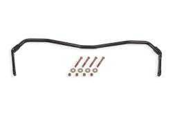 BMR Suspension SB021H Rear Solid 1" Sway Bar Kit Non-Adjustable