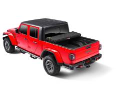 RealTruck Extang - Extang Solid Fold 2.0 Hard Aluminum Tri-Fold Tonneau Cover Black 83896 - Image 6