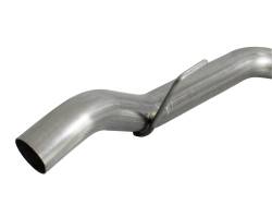 aFe Power - aFe 49-34101 Vulcan Cat-Back Exhaust System w/o Tip for 19-25 Silv/Sra 1500 6.2L - Image 2