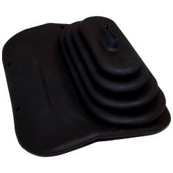 Crown Automotive Jeep Replacement - Crown Automotive 986495 Transfer Case Shift Lever Boot for 72-75 CJ5/CJ6 - Image 2