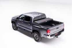 RealTruck Extang - Extang Solid Fold 2.0 Hard Aluminum Tri-Fold Tonneau Cover Black 83905 - Image 3