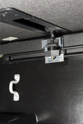 RealTruck Extang - Extang Solid Fold 2.0 Hard Aluminum Tri-Fold Tonneau Cover Black 83905 - Image 4