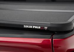 RealTruck Extang - Extang Solid Fold 2.0 Hard Aluminum Tri-Fold Tonneau Cover Black 83457 - Image 2