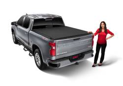 RealTruck Extang - Extang Xceed Hard Aluminum Folding Tonneau Cover Black 85450 - Image 5